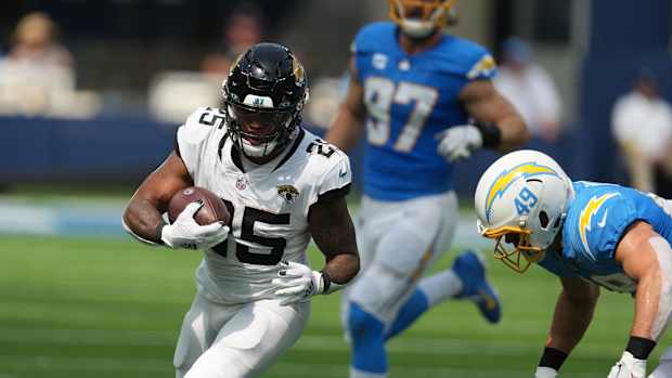 james robinson 21